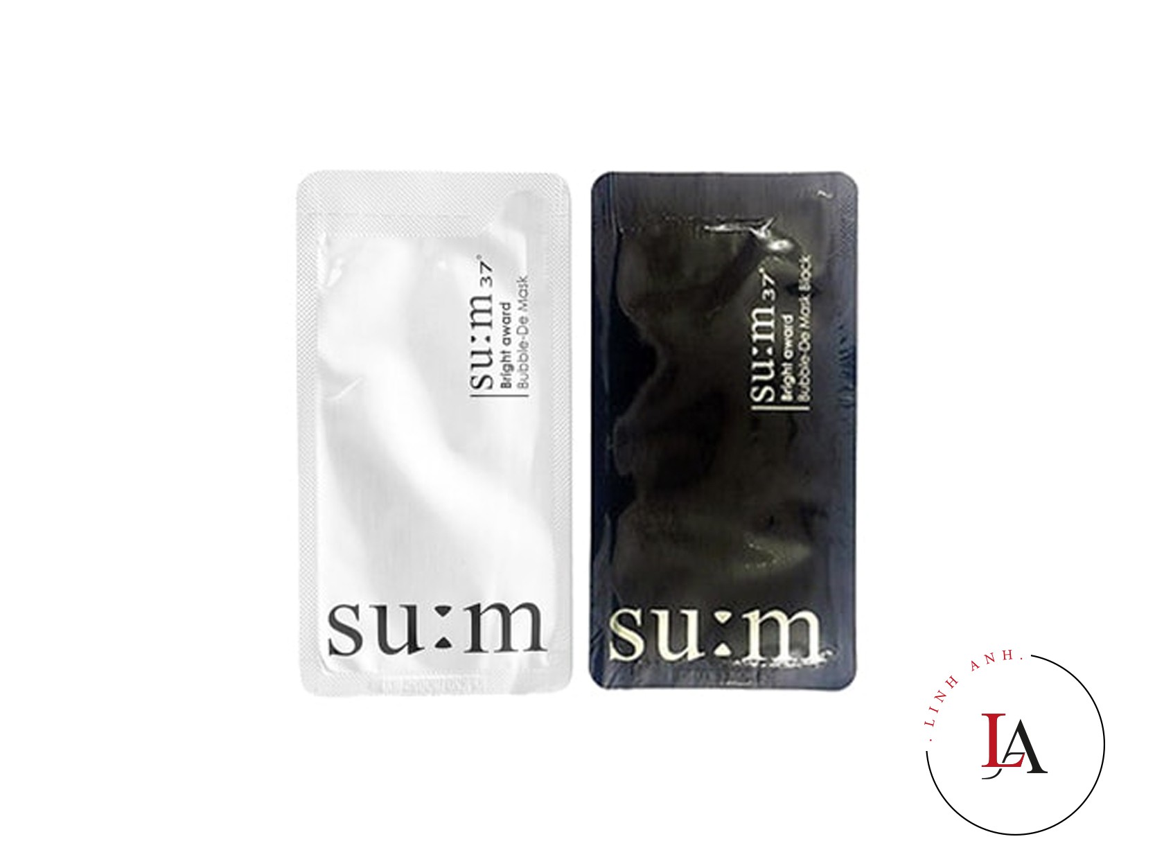 Mặt nạ thải độc Sum37